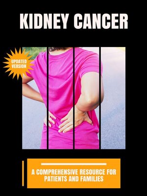 cover image of Kidney Cancer